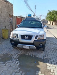 نيسان • كفاله عامه • ٢٠٠٩