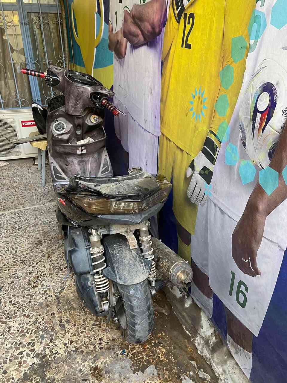سكنس • ياباني • لد