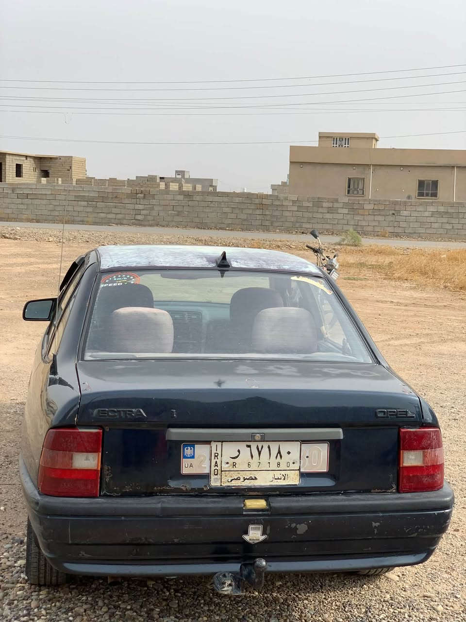 اوبل • كير شرط • ٢٠٢٨