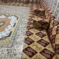 جلسة مضيف • ١٤متر • ٧مخاد