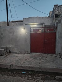 حي الايمان • ١٢٥م • غرفتين