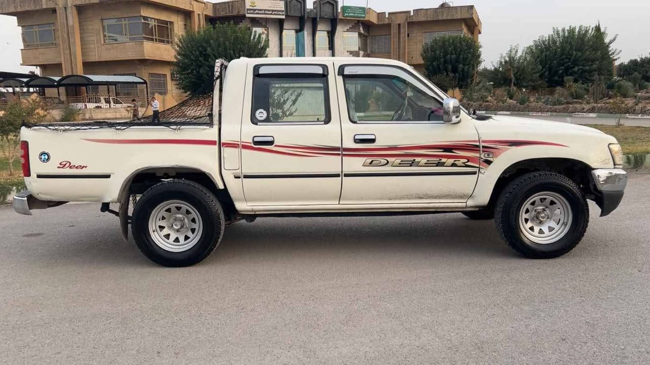 بيكاب • ٢٠٠٦ • رانية