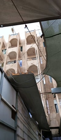 سوق بغداد الجديدة • ٢٤٦م • ٧محلات مؤجرة