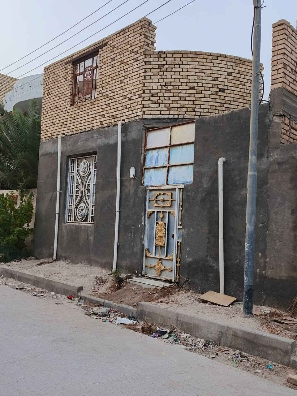 بلسكان صناعي • غرفة واحدة • مطبخ
