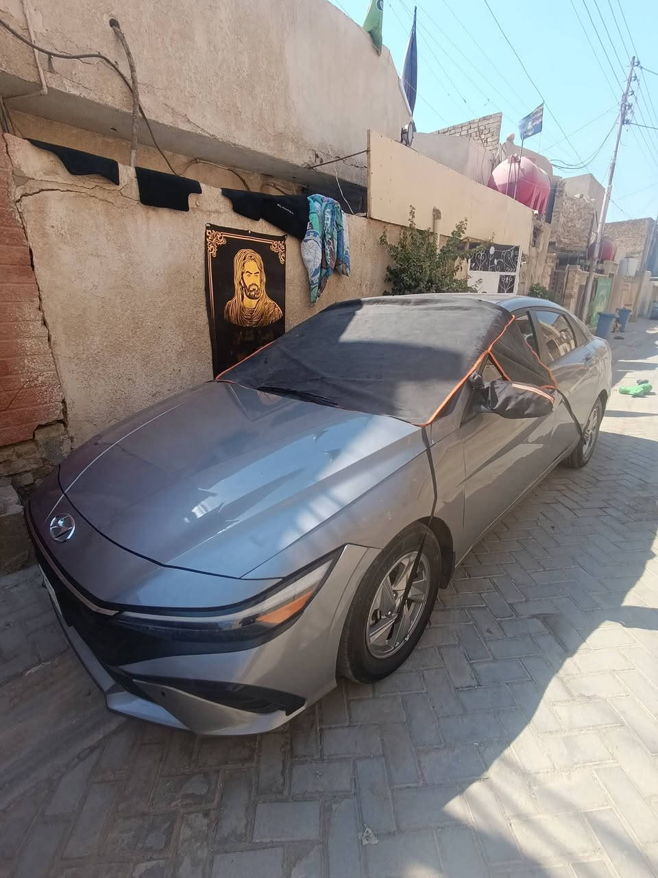 سلام عليكم الإنترا 2024 دخول جديد ماشيه 8000 آلاف سياره بعده بلوكاله جديده بعده مامرقم   ترقم بغداد  مكانه بغداد الرصافة.    ***********  سعره 129 وبيه مجال مستعجل على بيعته حادثه كدامك مال مريكا  بس هذا
