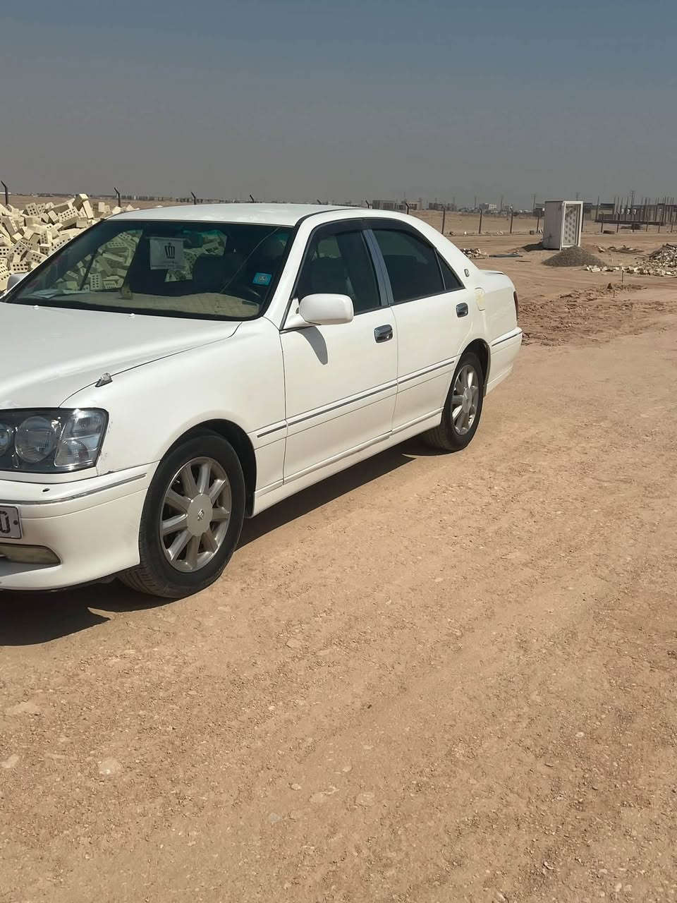 السلام عليكم  ملكه صدفي
مكفوله كفاله عامه من ضربه والكص

رقم دولي الجديد 

كير مكينه الديفور الجبير

شاصي 75

برده خلفيه 

3دكم

كرستال اصل

السعر 115 وبيها مجال 

‭***********‬
