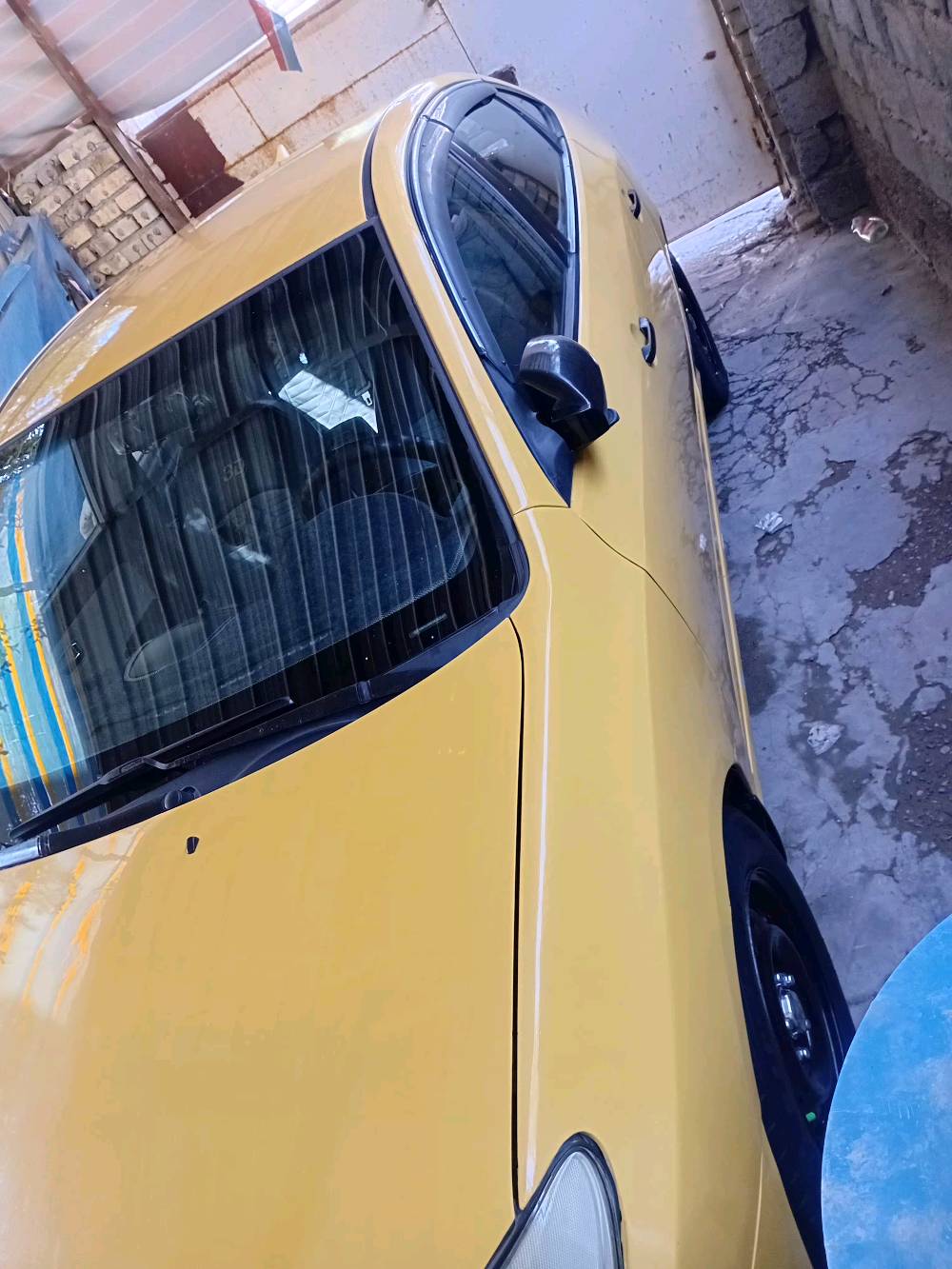 السلام عليكم النترا موديل ٢٠١٠مكينه ٢٠٠٠دوش مكينه كير حداديه تبريد كهربايات كله جديد قماره تكم حوض شواصي لغود توس مكفولات ويل وتاير جديد ماناقصه اي شي تاخذه كبل لشارع رقم لانبار لادولي مسطره مصفر هيه وغرامات وترهم مراوس النترا او سوناته حسب القناعه السعر ٨٧وبيه مجال