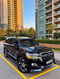 TOYTOYTA.LAND/GRUlSER/ .2021/5.7/VXR/🔥🔥فوول فوول وارد شركةت ساس جكات. ...
