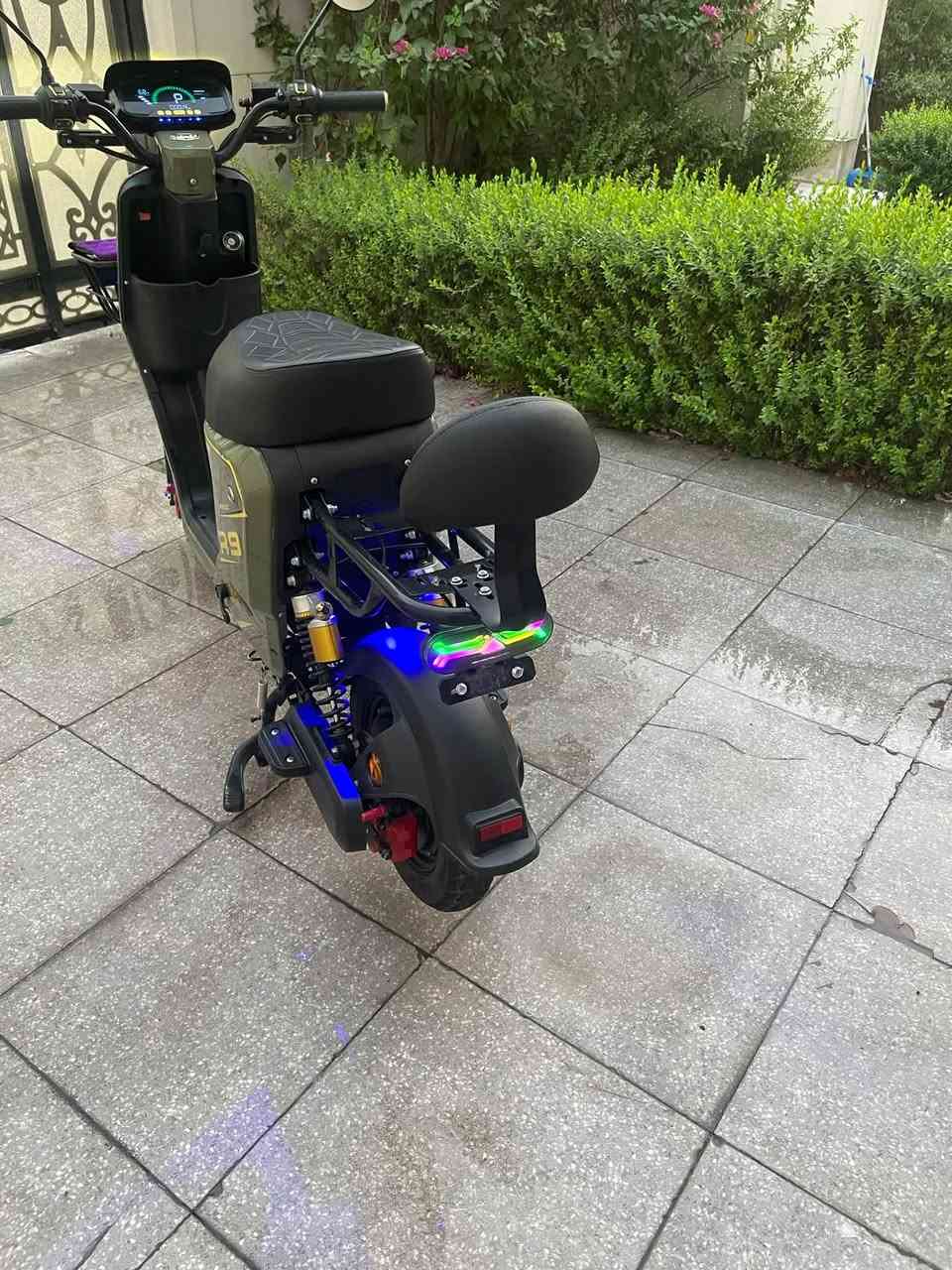 R9 • نظافة٩٥