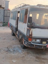 كوستر عريض • ٨٢ • شط العرب