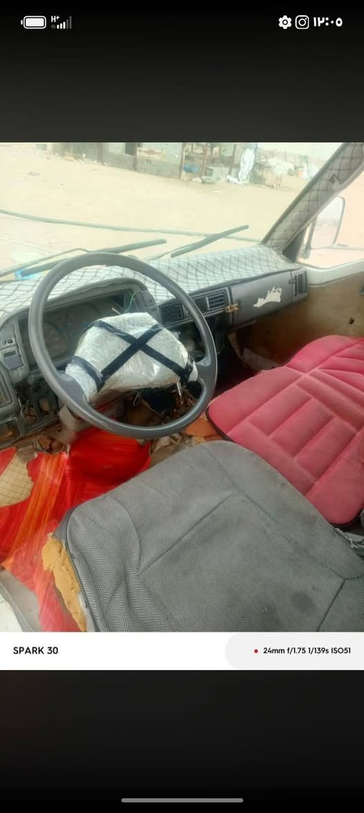 نيسان ١٤راكب • مديل ٩٦ • بصره