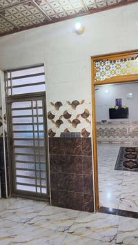 سايدين المطار • ١١٠م • غرفة وصالة