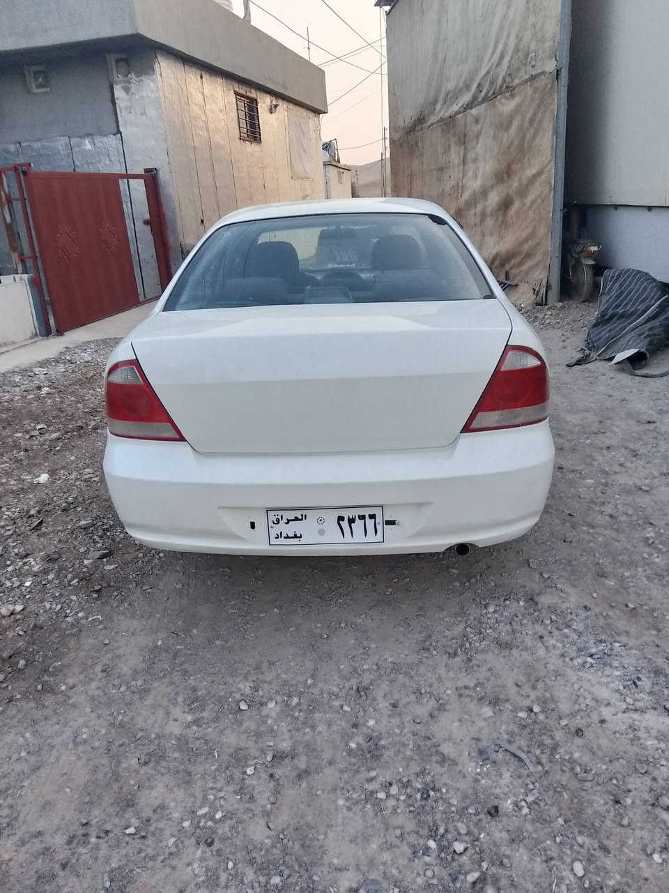 تە نها ساغ 2007 گێڕو مە کینە و تەبرید بە شە رت ماڵڵی مە دە نی بە شە رت سبوخ عامە لە سە ر ساغی  سیعر 46 کە مێ  مجال ***********
