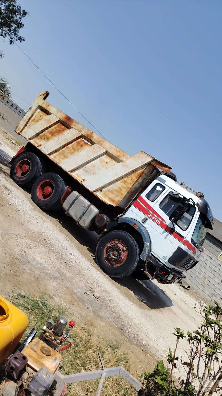السلام عليكم  للبيع كرواتي موديل 93 بتره اصل قلاب مكينه 35 دبل تيربو كير 155 فافون مجموعه نص جي اف بولبرن كبير كفاله عامه  ***********.       ***********
