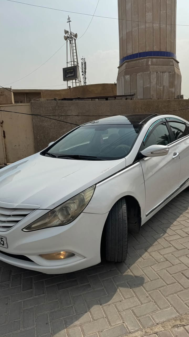 خليجية • ٢٠١١ • ٢٤٠٠