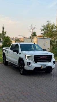 سيرا SLT • ٨ سلندر ٥.٣ • باب طويل