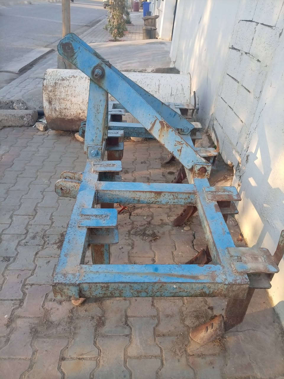 خرماشه • داخل كركوك • مجال قليل