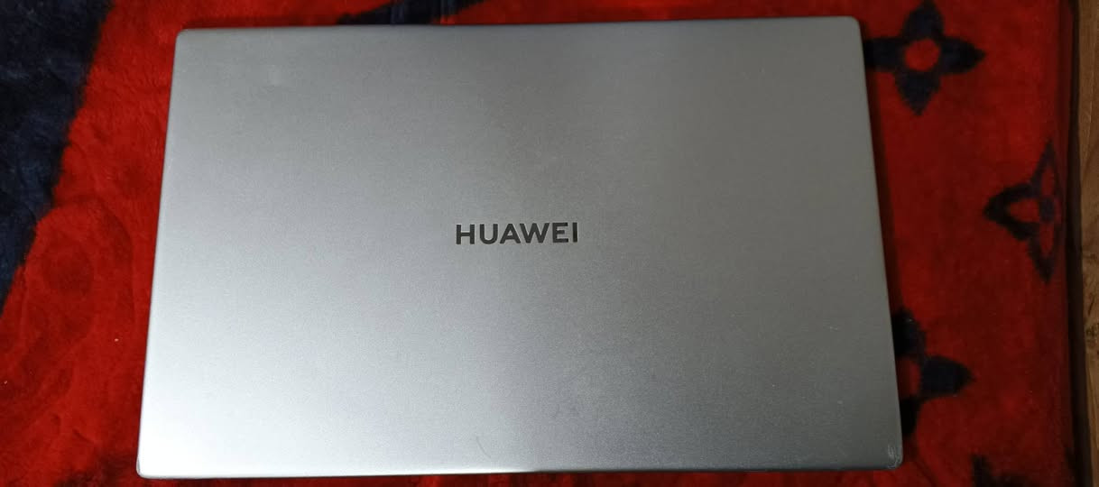 هواوي • i5 الجيل 11 • SSD ٢٥٦GB