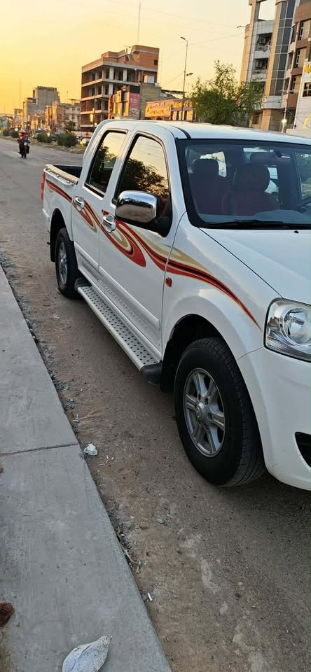 السلام عليكم
كريت ويل مديل ١٩

كفاله عامه 

ماشيه ٨٦

سياره جديده وضع الشركه

رقم بغداد 

مكان السياره بغداد 

السعر ٩٢ وبيها مجال بسيط

للاستفسار ***********
