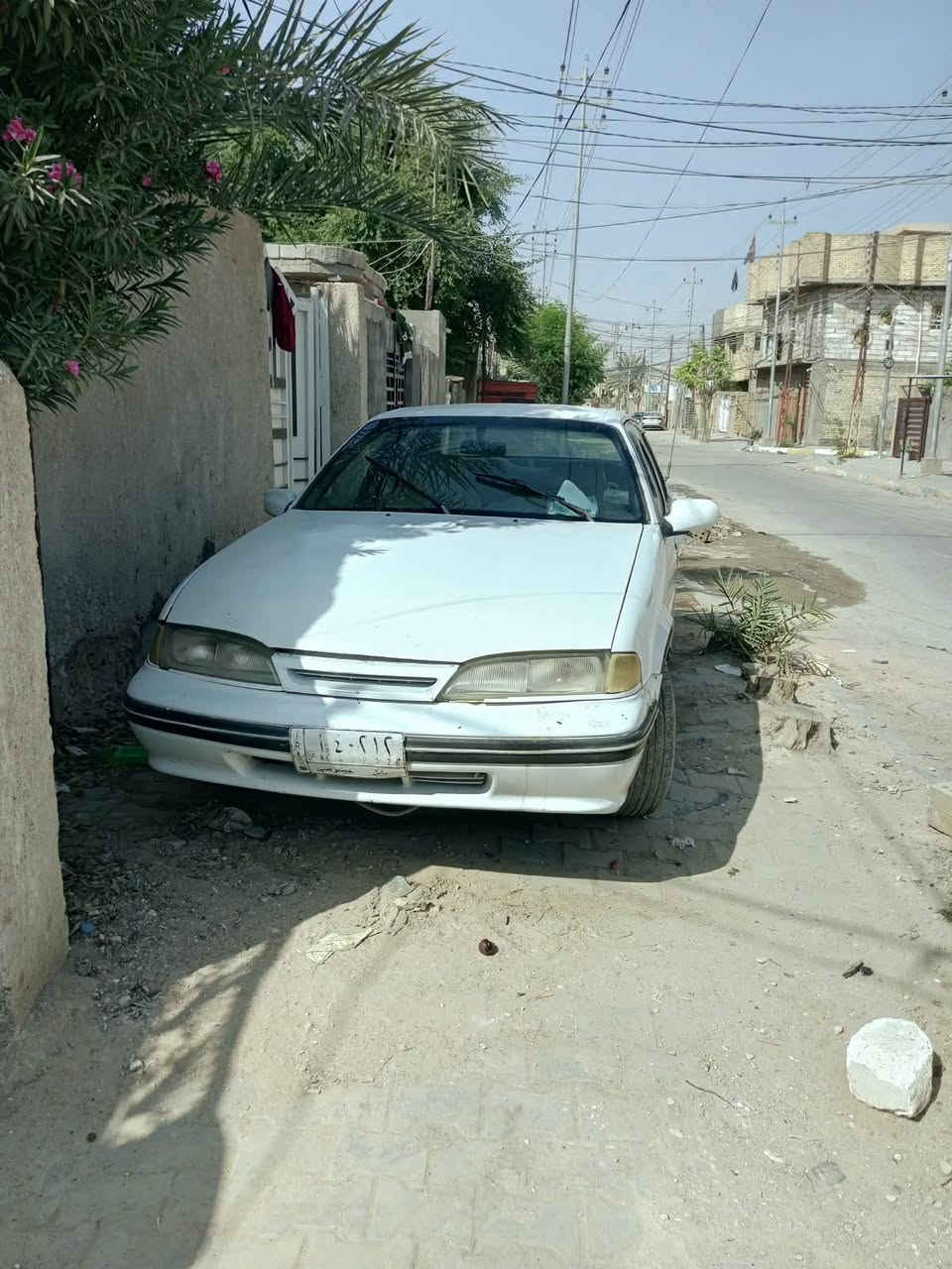 برنس دايو • ١٩٩٤ • كربلاء
