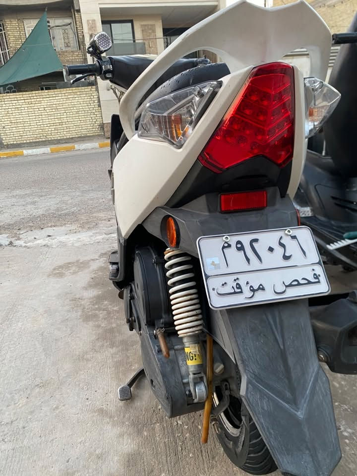 السلام عليكم ماكس مضلع حديث نوزل للبيع الدراجه نظيف ومابيها اي نقص
تريد ويه ويل نجمه بسعر وبدون ويل هم بسعر / ب٧٥٠ وبيها مجال ولحد يصير لوتي ينطي سعر بكيفه /متواجد فقط واتساب ***********
مكاني بغداد الشعله

