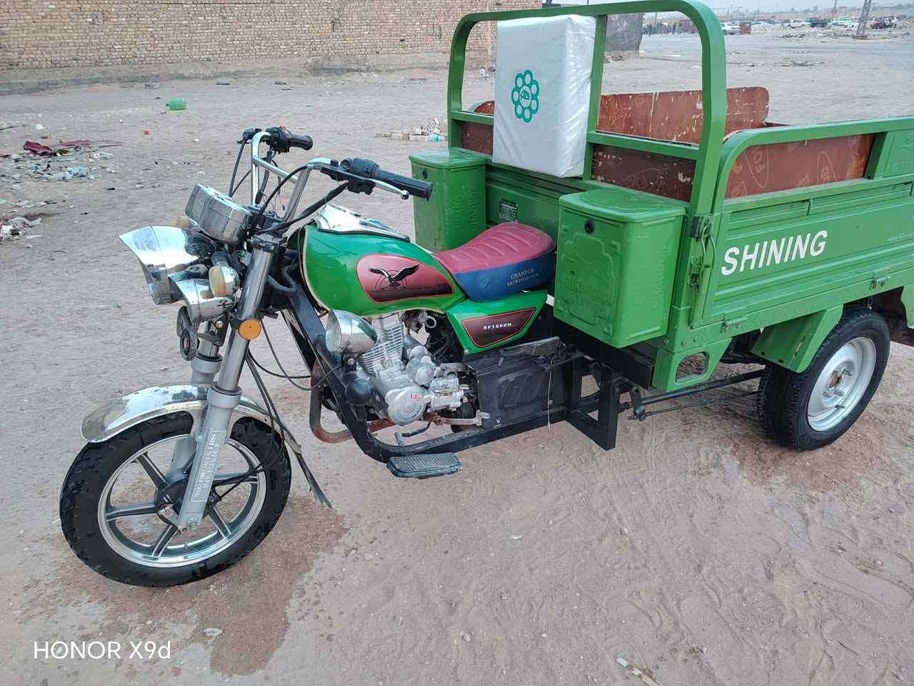 موديل ٢٣ • مكفولة • كربلاء