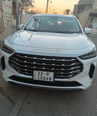 جيتور X70 بلس • ٢٠٢٥ • ٧ نفرات