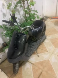 بوتين • درع كامل • ماطور جديد