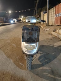 دراجه • للبيع • استفسار