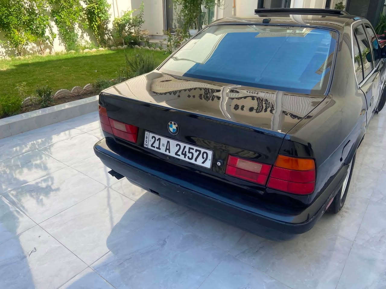 bmw520i 1991  بێ لێدراو سڵایت ته‌برید سارد گه‌رم به‌شه‌رت گێرو مه‌كینه‌و ته‌حویلو غه‌رامه‌ی به‌شه‌رته‌ سه‌قفو شانی بێ مه‌عجنو سبوخ عامه‌ بۆ جوانی  پیتاقه‌ی بانزینی هه‌یه‌  هه‌موو گیانی ئیشه‌كات به‌شه‌رت! 55 گه‌ڵاو مه‌جالێ برایانه‌. 

***********

*********** كركوك, العراق
