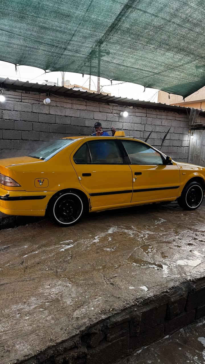 ***********: كفاله من الضربه والصبغ والتبديل
: تبريد انجماد : تخم تاير جديد ابو خطهغرفه بلاديه بدون تبديل قطع
رقم بغداد مصفره هيئه وغرامات باسمي
