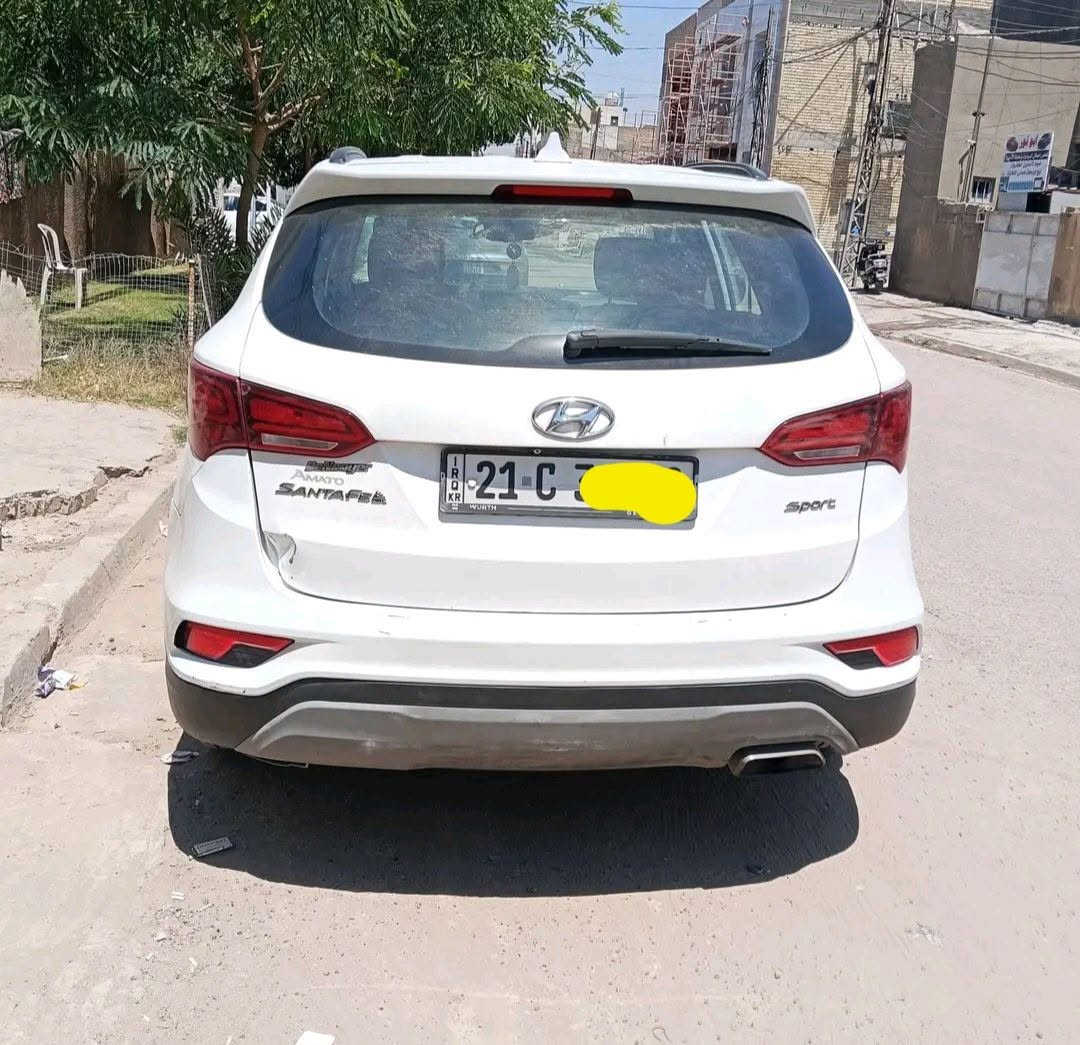 سنتافيا • ٢٠١٨ • رقم سليمانيه