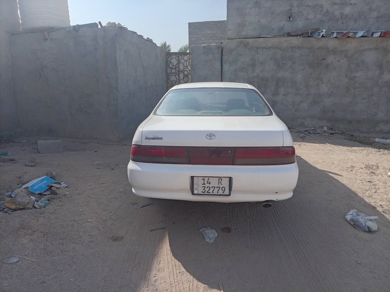 كرسته • ٢٠٠٠ • البصره الزبير