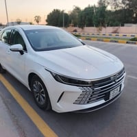 بي واي دي • ٢٠٢٥ • رقم بغداد