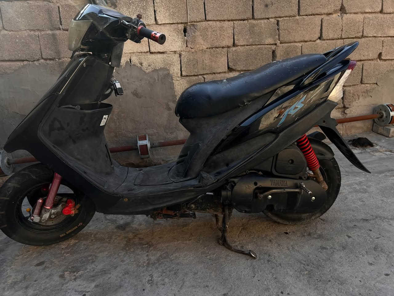 ماكس عدله للبيع شغاله سلف و هندر كهربائيات شغاله و دبل اشاره سعرها 700 وبيها مجال مكاني المطيحه حي الزيتون الرقم ***********
