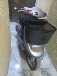 منغولي • حاوية • جديدة