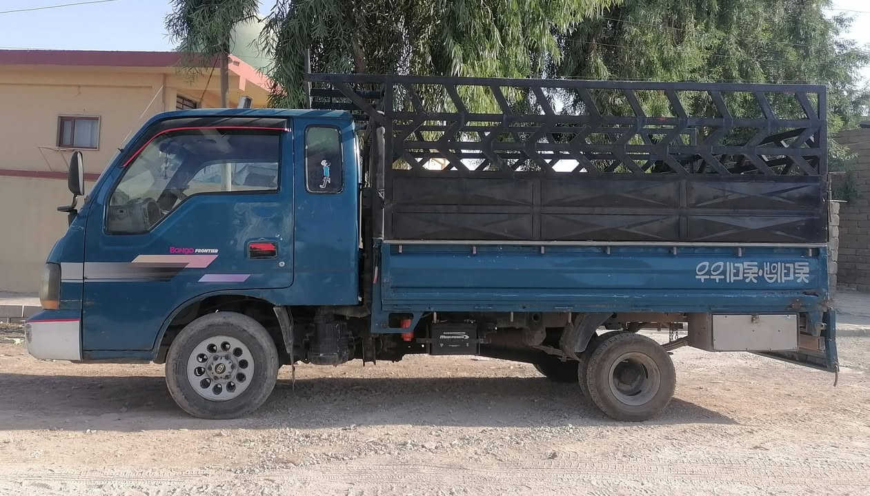كيه للبيع
موديل 2000
بدون كص
محرك 3000
تايرات الخلفي جديد /الكدام فوك النص
باتري جديد
بدون صبغ
محرك كير اكسل كلو شرط
سنوية جديد ٢٠٢٦ انكليزي

للستفسار

*********** واتس
