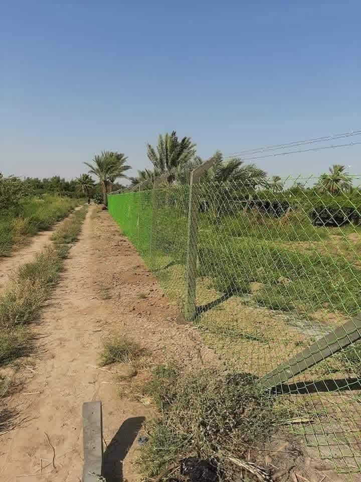 عن توفير خدمة بيع ونصب أسيجة BRC بجميع الأنواع، القياسات، والأحجام، وبجودة عالية تناسب مختلف المشاريع والمواقع ✅
🔸 يتوفر لدينا سعر المتر من5،000, إلى 10,000 دينار

🔸 مع ضمان لمدة خمس سنوات ☑️

🔸 شوفوا شغلنا وجودة التنفيذ بالصور 👇

🔸 نتميز بـ أرخص الأسعار 💰

🔸 الأسعار تختلف من محافظة إلى أخرى حسب الموقع والتفاصيل ☑️

🚛 نعمل في كافة المحافظات

ونضمن لكم دقة بالتنفيذ، سرعة بالإنجاز، وأسعار تنافسية تناسب الجميع.

 

📞  اتصلوا على الأرقام التالية:

 واتساب

*********** واتساب*********** 

شركة الأوائل… اختياركم الأول لأسيجة BRC المتينة والعملية ✅

عن توفير خدمة بيع ونصب أسيجة BRC بجميع الأنواع، القياسات، والأحجام، وبجودة عالية تناسب مختلف المشاريع والمواقع ✅

عن توفير خدمة بيع ونصب أسيجة BRC بجميع الأنواع، القياسات، والأحجام، وبجودة عالية تناسب مختلف المشاريع والمواقع ✅
