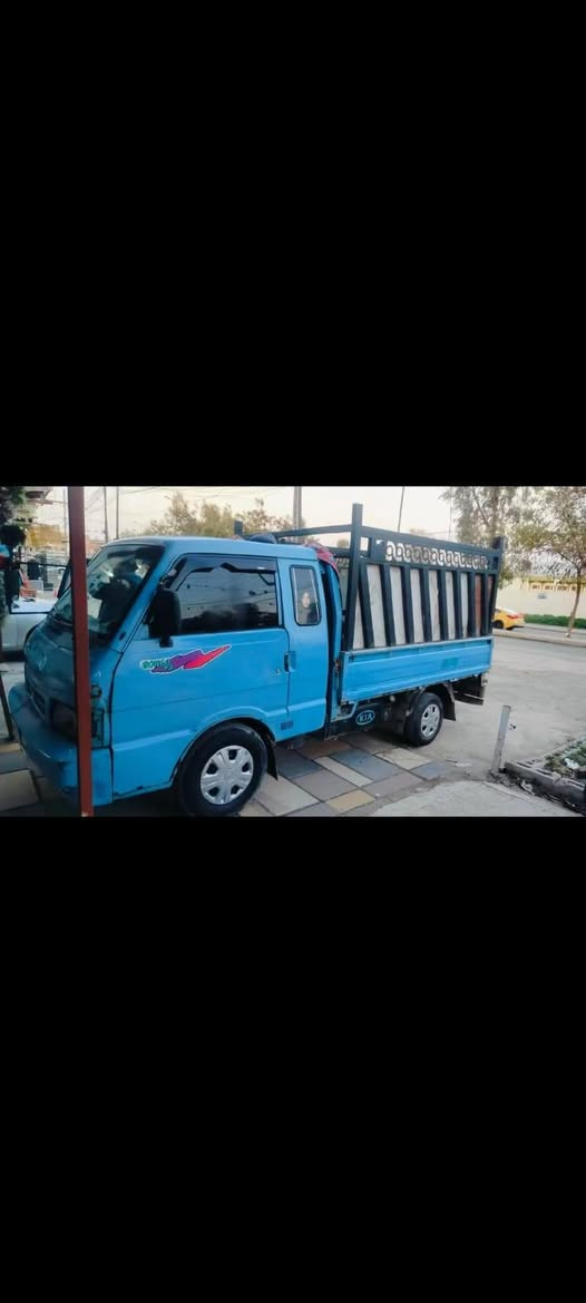 السلام عليكم كيا بنكو موديل 95كير مكينه شاصي شرط رقم صلاح الدين مشروع وطني راعيها يجي يبصملك ويمشي سعر 48وبيها مجال مكلف بالنشر لحد يطبلي خاص تفاصيل اكثر اتصل ***********
***********
السلام عليكم كيا بنكو موديل 95كير مكينه شاصي شرط رقم صلاح الدين مشروع وطني راعيها يجي يبصملك ويمشي سعر 48وبيها مجال مكلف بالنشر لحد يطبلي خاص تفاصيل اكثر اتصل ***********
