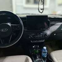 سورنتو • ٢٠١٧ • رقم بغداد
