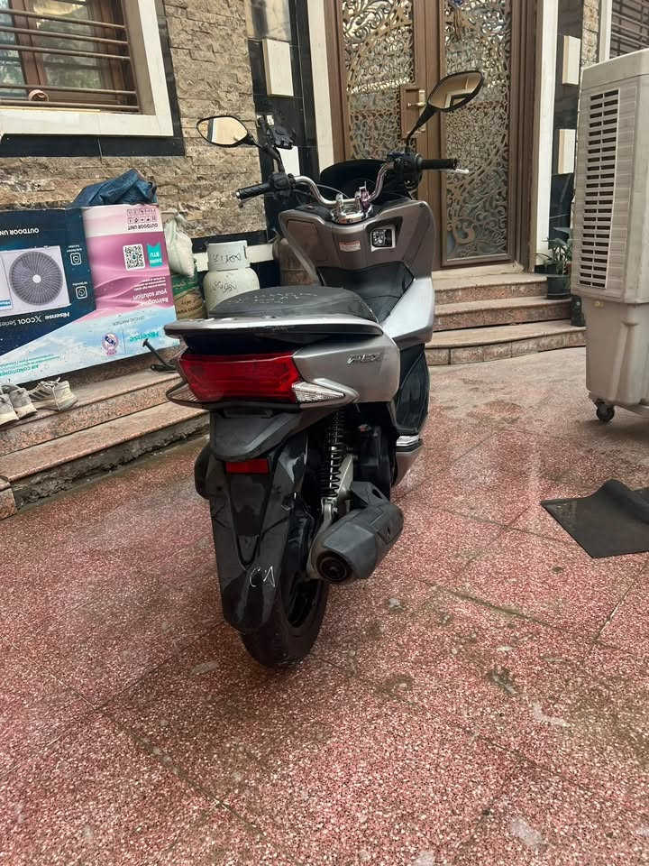 بي سي اکس • ١٥٠ • جيل ثاني