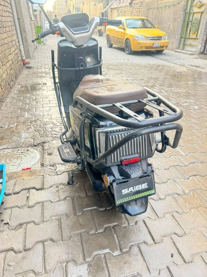 شحن • 6بطاريه • 2000واط