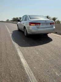 🚘 للبيع سوناتا 2009 خليجي عداد حقيقي ماشيه 136   ✨ باسمي – السنوية لل2...