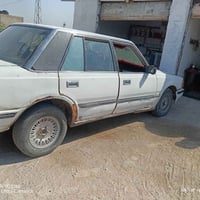 سوبر ٨٥ • كير ومكينه • ١٩٨٥