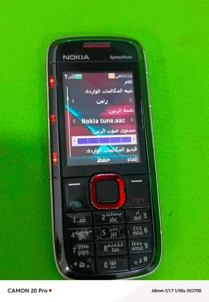 جهاز شغال كامل نضيف يوجد خدمة توصيل
السعرمعا التوصيل ٣٥الف قفل

نص مكتوب في الصور:
- CAMON 20 Pro • 48mm f/1.7 1/50s ISO700
- CAMON 20 Pro • 48mm f/1.7 1/50s ISO813
- CAMON 20 Pro •
- 48mm f/1.7 1/50s ISO501
- CAMON 20 Pro
- 48mm f/1.7 1/50s ISO417
