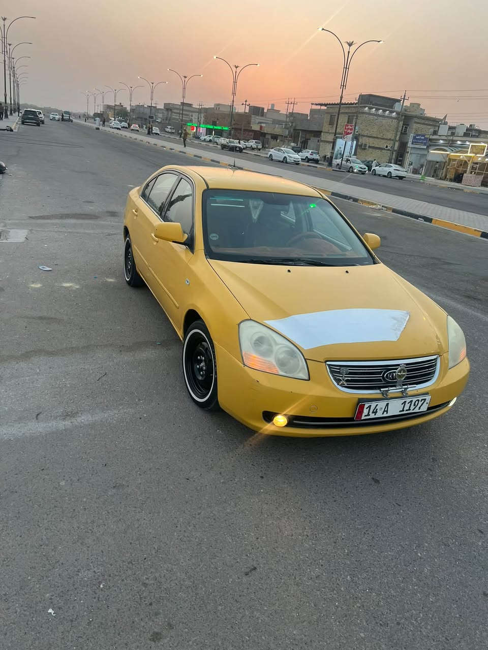 أوبتيما ٢٠٠٩ • خليجي • البصره الزبير