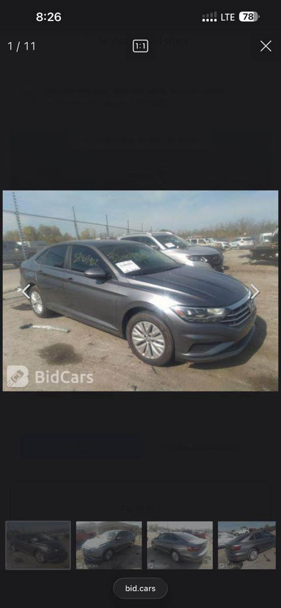 جیتە jetta 
موسافات S
مۆدیل 2019
سبوغ بەس بۆنیت بی ژۆری بی ئیرباگ لەگەر دووجی تەحدیلە
سەیارەکە تابل جوانو پاکە 
ماوەی رۆشتنی 86000mi
سەنەوی 3مانگی ماوە
گیرو مەچینە بەشەرت 
سەحرەکەی 120 مەجال
زانیەری زیاتر ژمارەی خاوەنەکوی 
0️⃣7️⃣5️⃣0️⃣8️⃣9️⃣2️⃣4️⃣0️⃣4️⃣6️⃣
*********** أربيل, العراق
