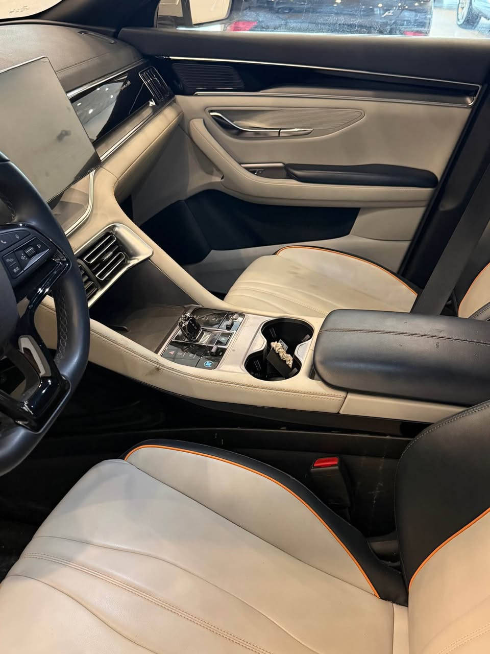 BYD SONG PLUS 2024 
Tahsin cars 185$
*********** أربيل, العراق
