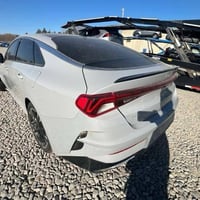 كيا K5 • موديل ٢٠٢٤ • فور ويل