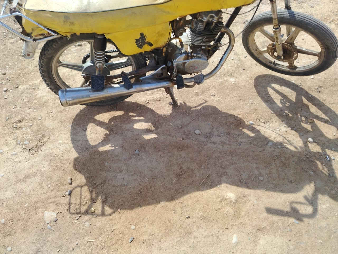 رابر • ٢٠١٨ • هوندا